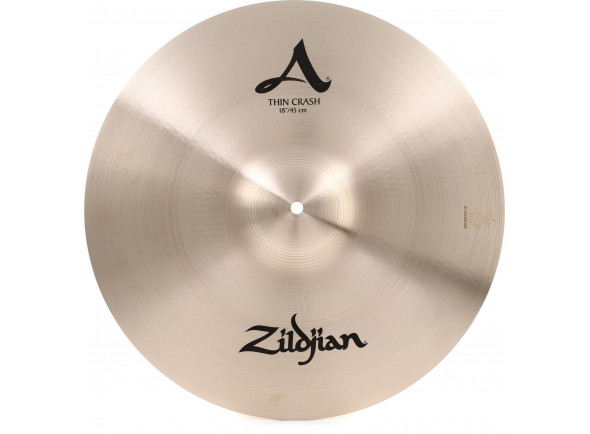 Zildjian 18 Zildjian 18